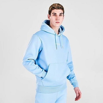 Sonneti London Hoodie In Carolina Blue ModeSens