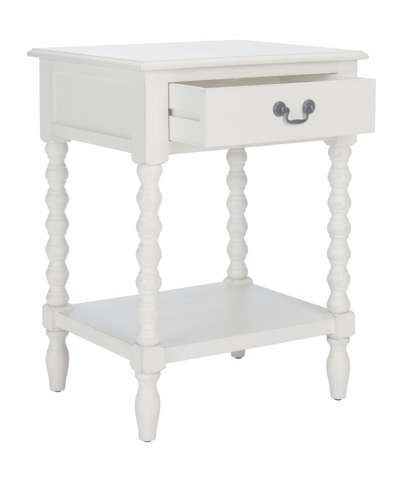 SAFAVIEH ATHENA ACCENT TABLE