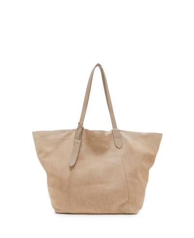 Lucky Brand Women's Kaza Tote Handbag In Dune