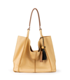 The Sak Los Feliz Tote In Buttercup