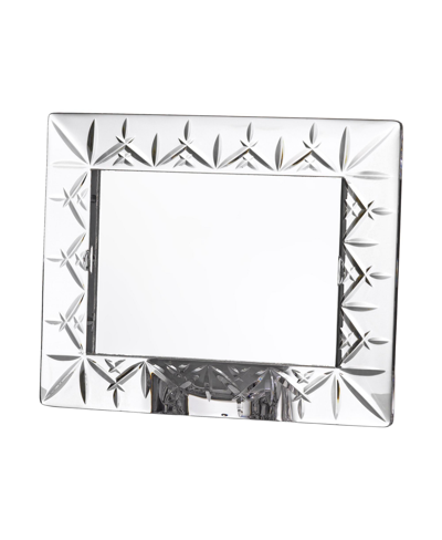 Marquis By Waterford Markham Frame, 5" X 7" In Clear