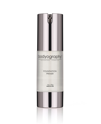 Bodyography Clear Foundation Primer