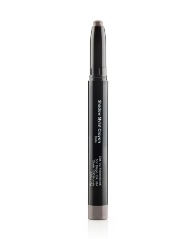 Bodyography Shadow Stylist Crayon Eye Shadow In Pewter