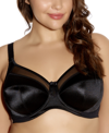 GODDESS PLUS SIZE KEIRA UNDERWIRE BRA