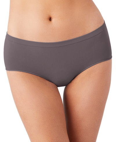B.tempt'd By Wacoal Women's Comfort Intended Hipster Underwear 970240 In Shark