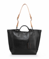 OLD TREND WOMEN'S GENUINE LEATHER GYPSY SOUL TOTE BAG