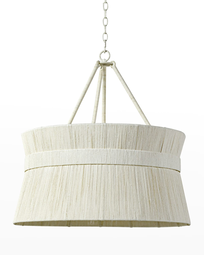 Palecek Cassidy 27" Chandelier