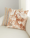 Eastern Accents Hawley Textured Decorative Pillow