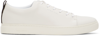 PS BY PAUL SMITH WHITE LEE SNEAKERS