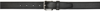 The Row Classic Leather Belt In Blpl Black Pld
