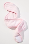 Dewy Hours Beauty Headband In Pink