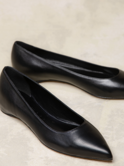 M. Gemi The Esatto Flat In Black