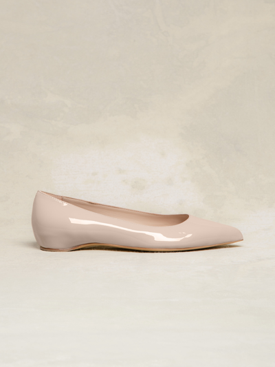 M. Gemi The Esatto Flat In Sand Patent