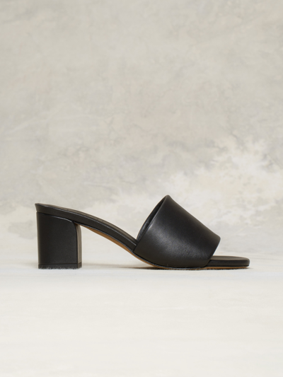 M. Gemi The Nadia In Black