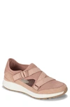 Baretraps Bianna Mesh Cushioned Sneaker In Sand