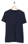 Jeff Prospect Performance T-shirt In Navy