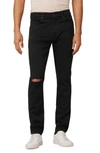 Joe's The Legend Skinny Fit Jeans In Berg