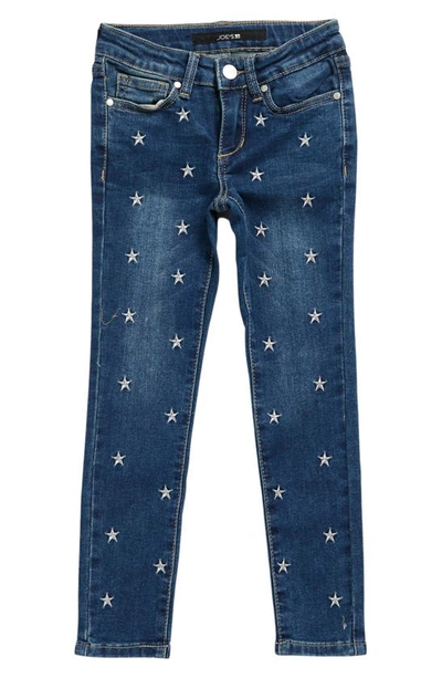 Joe's Kids' Joes The Mina Ankle Skinny Jeans In Night Star ModeSens - Main Image