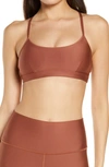 ALO YOGA AIRLIFT INTRIGUE BRA