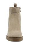 Lucky Brand Ressy Boot In Dune