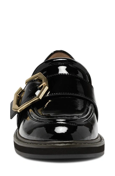LOUISE ET CIE ELIXEN BUCKLE LOAFER 