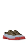 Camper Pix Loafer In Multi