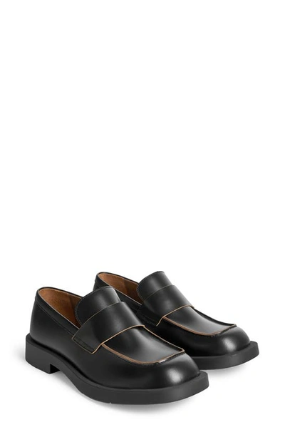 Camperlab Mil-1978 Loafer In Black