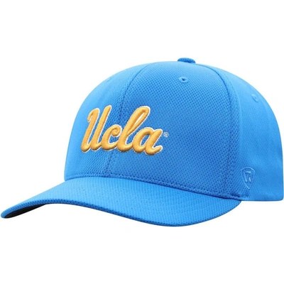 TOP OF THE WORLD TOP OF THE WORLD BLUE UCLA BRUINS REFLEX LOGO FLEX HAT