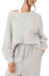 FREE PEOPLE CARTER PULLOVER