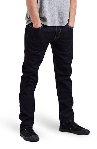 Levi's Levis 511 Slim Jeans In Dark Hollow