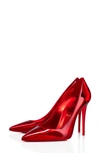 CHRISTIAN LOUBOUTIN KATE PSYCHIC POINTED TOE PUMP