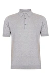 JOHN SMEDLEY JERSEY POLO