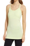 MODERN ETERNITY MODERN ETERNITY RACERBACK NURSING TANK