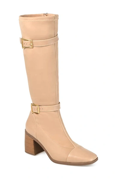 JOURNEE COLLECTION JOURNEE COLLECTION GAIBREE BUCKLE BOOT