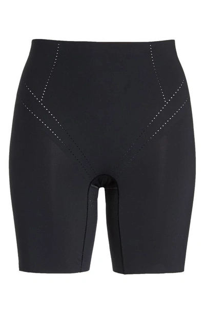 Wacoal Shape Air Shaper Shorts In Black
