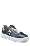 Karl Lagerfeld Karl Head Sneaker In Blue