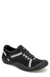 Jambu Tahoe Water Ready Shoe In Black/ White