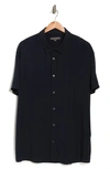 SLATE AND STONE SLATE AND STONE SHORT SLEEVE POLO SHIRT