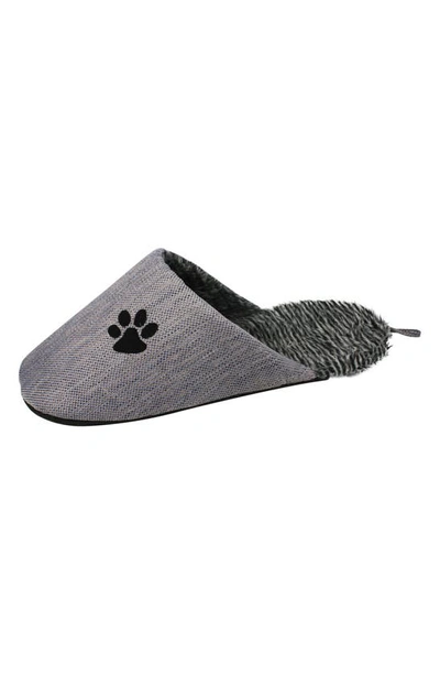Petkit Pet Life® Slip-on Designer Slipper Dog Bed