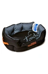 PETKIT TOUCHDOG PERFORMANCE-MAX SPORTY COMFORT CUSHIONED DOG BED