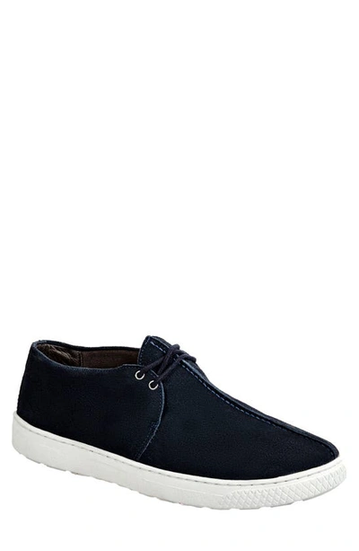 Sandro Moscoloni Casey Oxford In Navy