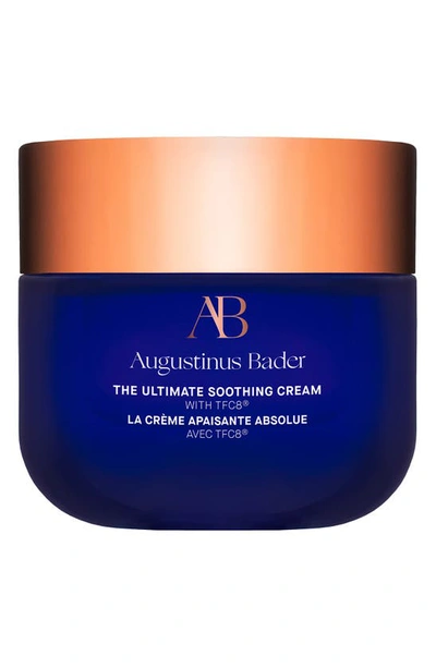 Augustinus Bader Women's The Ultimate Soothing Cream 50ml In Regular