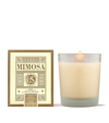 CZECH & SPEAKE MIMOSA CANDLE (180G)