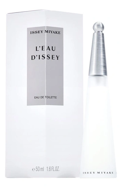 Issey Miyake Leau Dissey Eau De Toilette