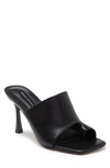 FRENCH CONNECTION KELLY MULE SANDAL