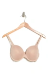 Dkny Classic Underwire Bra In Cashmere