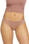 Uwila Warrior Vip Assorted 2-pack Thongs In Toffee