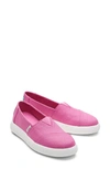 TOMS ALPARGATA MALLOW SLIP-ON SNEAKER