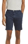 AG WANDERER POPLIN CHINO SHORTS