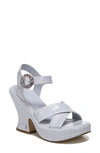 CIRCUS BY SAM EDELMAN PEONY PLATFORM SANDAL